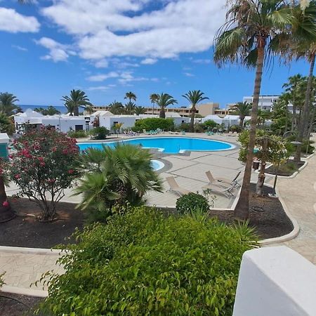 Precioso Apartamento En Playa Bastian Коста-Тегісе Екстер'єр фото