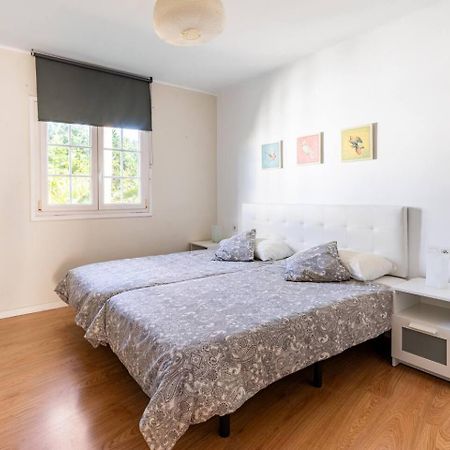 Precioso Apartamento En Playa Bastian Коста-Тегісе Екстер'єр фото