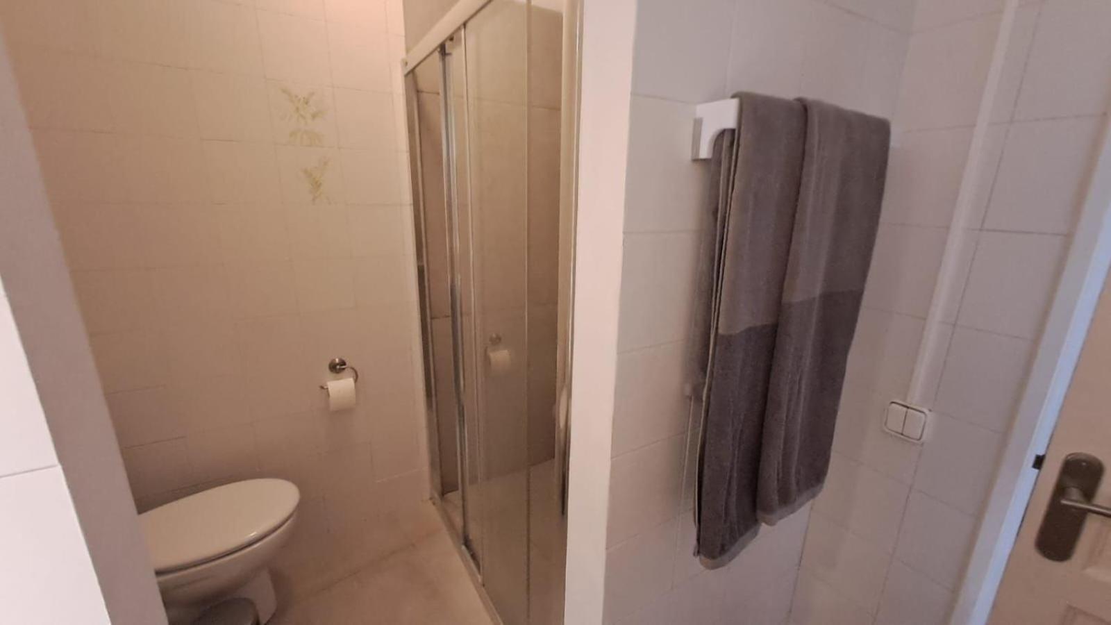 Precioso Apartamento En Playa Bastian Коста-Тегісе Екстер'єр фото
