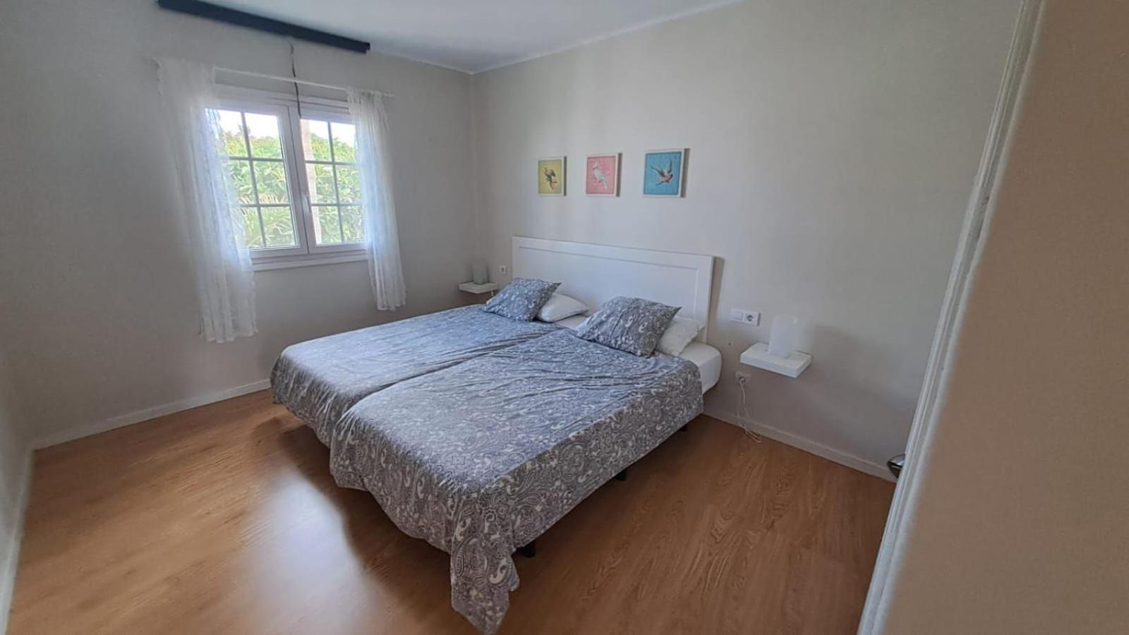 Precioso Apartamento En Playa Bastian Коста-Тегісе Екстер'єр фото