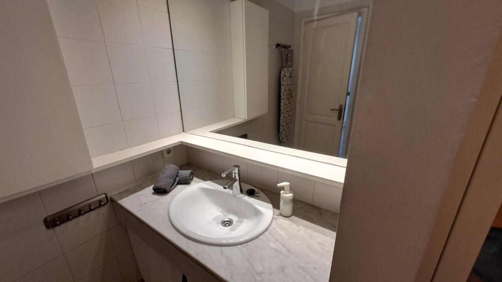 Precioso Apartamento En Playa Bastian Коста-Тегісе Екстер'єр фото
