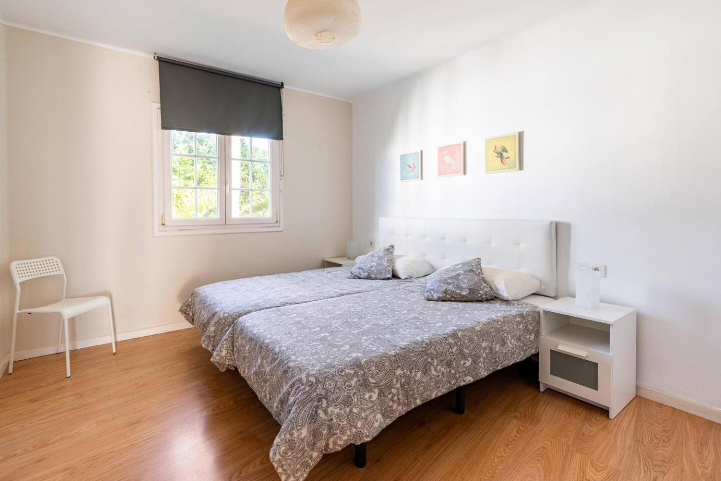 Precioso Apartamento En Playa Bastian Коста-Тегісе Екстер'єр фото