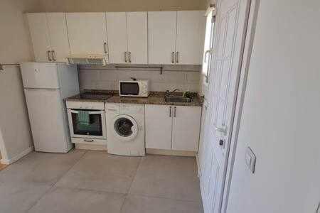 Precioso Apartamento En Playa Bastian Коста-Тегісе Екстер'єр фото
