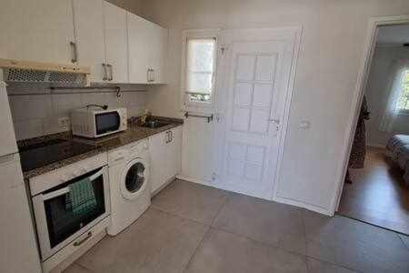 Precioso Apartamento En Playa Bastian Коста-Тегісе Екстер'єр фото