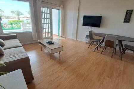 Precioso Apartamento En Playa Bastian Коста-Тегісе Екстер'єр фото