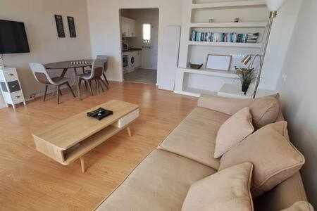 Precioso Apartamento En Playa Bastian Коста-Тегісе Екстер'єр фото